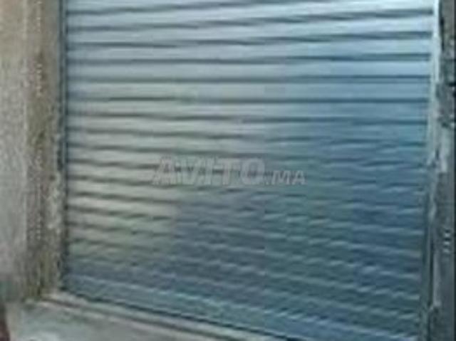 Local commercial location à Meknès