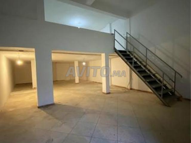 Local commercial location à Tangero, Tanger-Tétouan