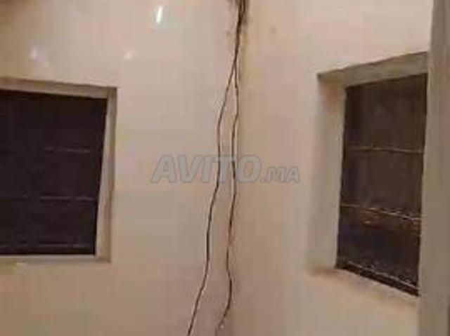Maison vente à Fès