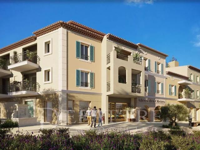 Garage location à France métropolitaine, Le Rouret