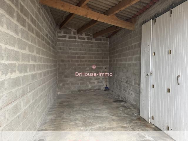 Garage vente à Les Sables-d'Olonne, Château-d'olonne