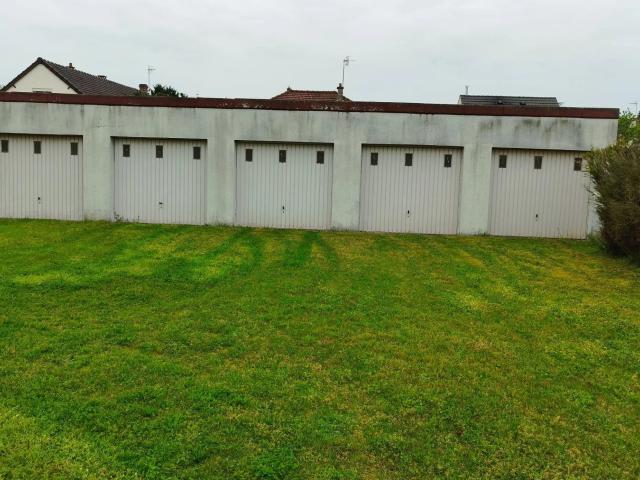 Garage location à Soissons Garage location à Soissons