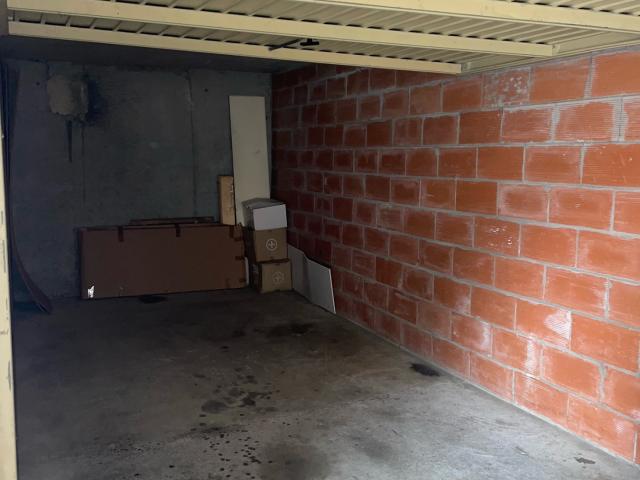 Garage location à Toulouse