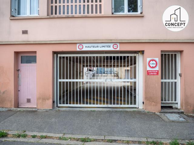 Garage vente à Penvillers, Quimper