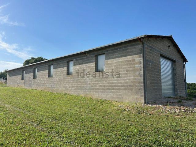 Garage vente à Saint-Marcel, Réalville