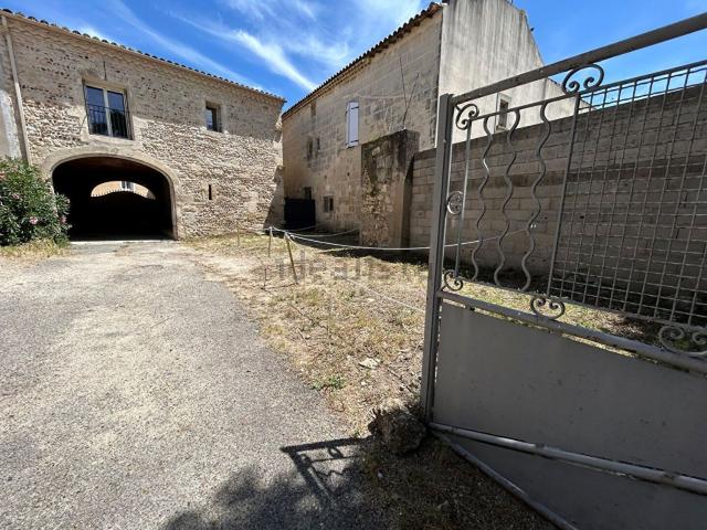 Garage location à Redessan, Gard