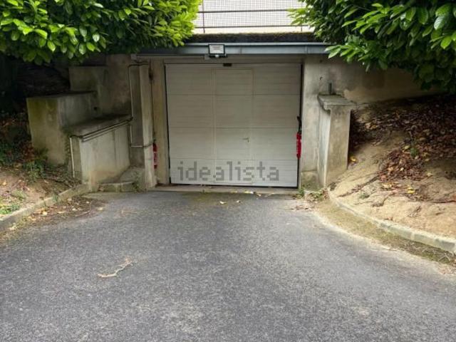 Garage vente à Jamin, Reims