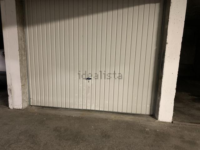 Garage vente à Quartier Centre Ville, Reims