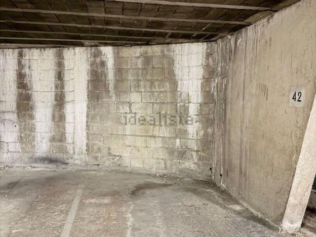 Garage vente à Colombier - Champ de Mars, Rennes