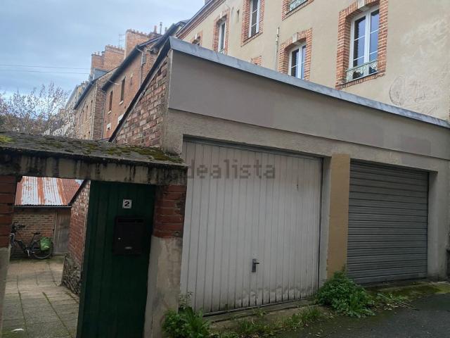 Garage vente à Thabor - Paris, Rennes
