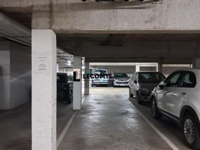 Garage vente à Arsenal - Redon, Rennes