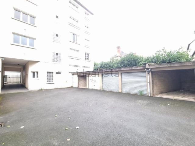 Garage vente à Saint-Hélier, Rennes