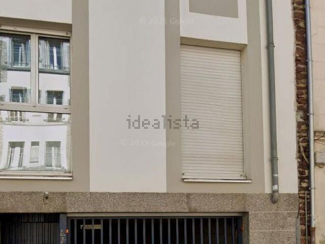 Garage vente à Dinan - Saint-Malo, Rennes
