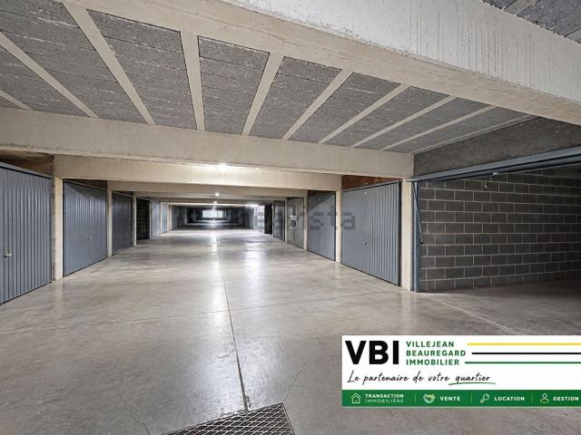 Garage vente à Villejean, Rennes