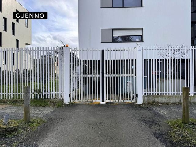 Garage vente à Nord - Saint-Martin, Rennes