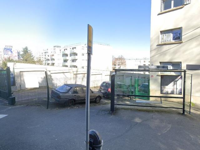 Garage vente à Toulouse