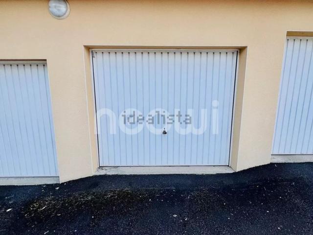 Garage vente à Riom, Puy-de-Dôme