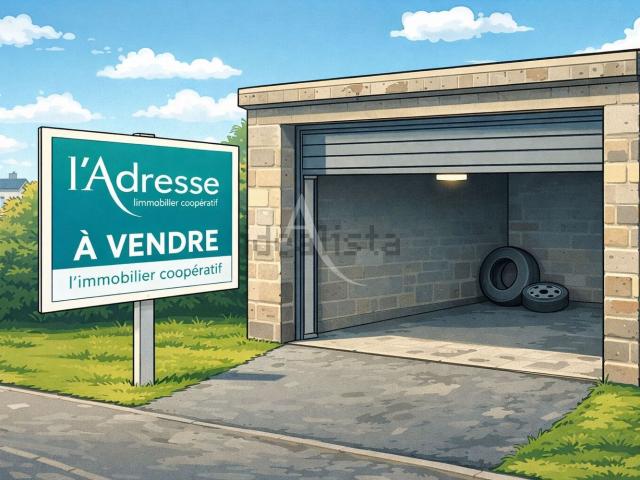 Garage vente à Le Moulin A Vent, Ris-Orangis