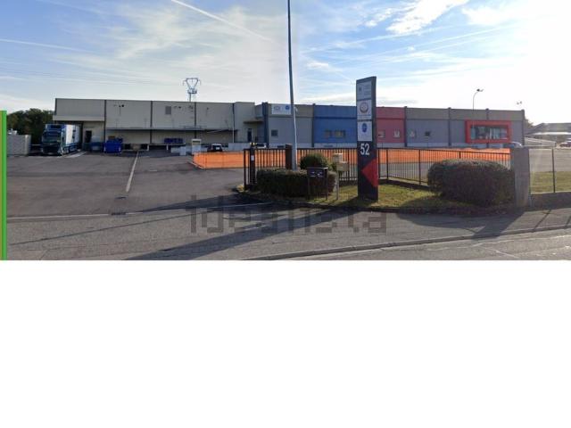 Garage vente à Rixheim, Collectivité européenne d'Alsace