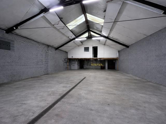 Garage vente à Anseele Motte-Bossut, Roubaix