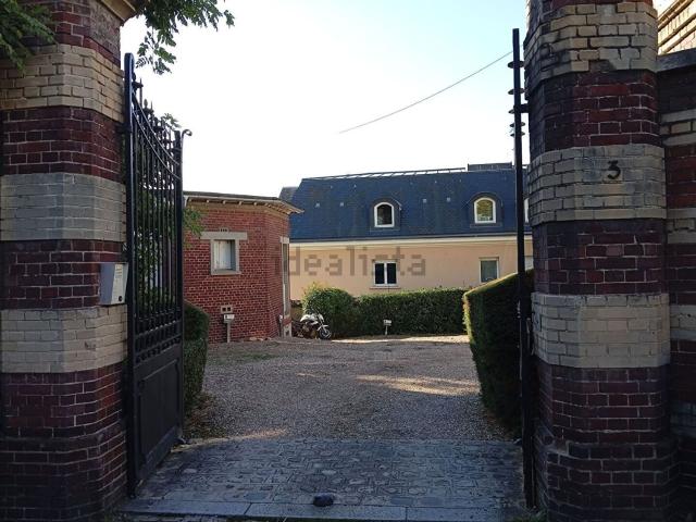 Garage vente à Quartier Gare / Jouvenet, Rouen