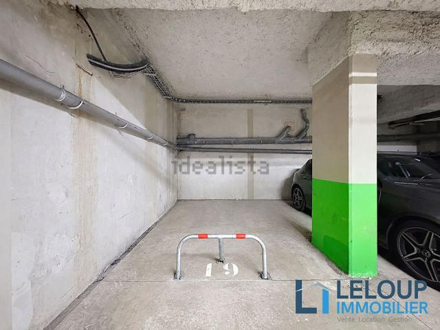 Garage vente à Rouen, Seine-Maritime