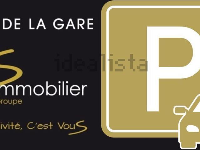 Garage vente à Saint-Sever, Rouen