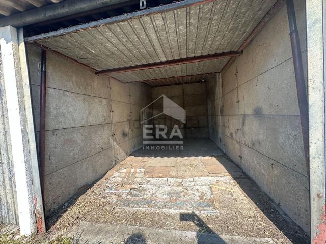 Garage vente à Quartier Côteaux Ouest, Rouen
