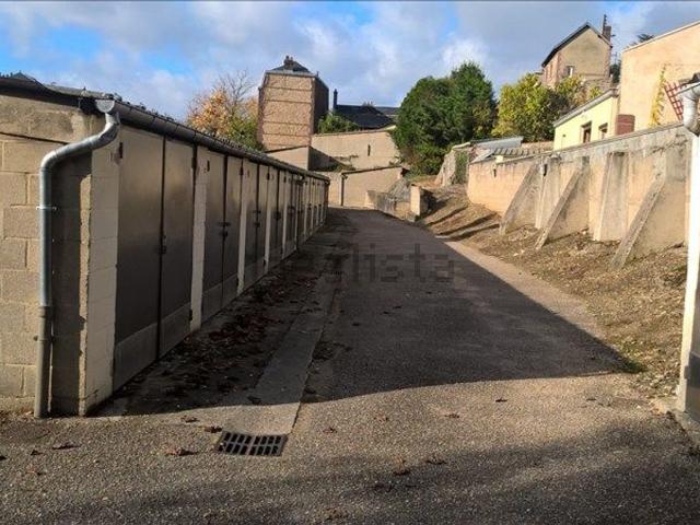 Garage location à La Lombardie, Rouen
