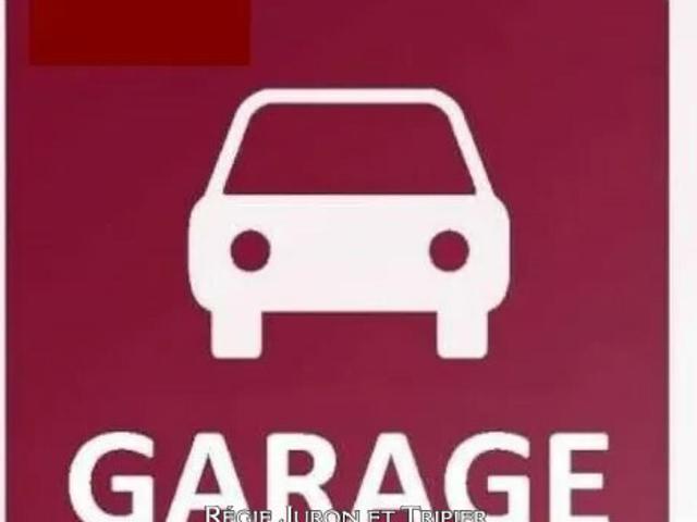 Garage location à Lyon, Métropole de Lyon
