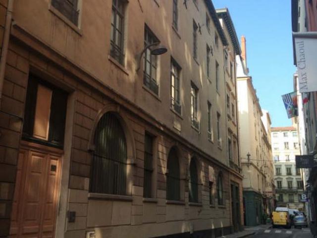 Garage location à Lyon, Métropole de Lyon
