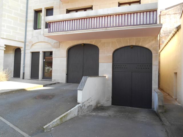 Garage location à Nancy, Laxou