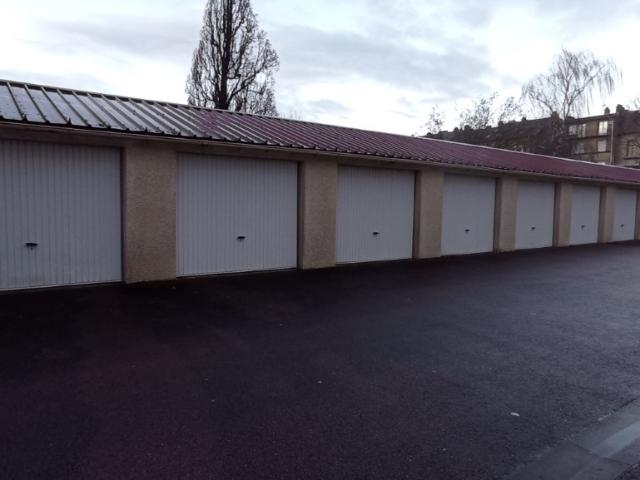 Garage location à Épinal, Grand Est