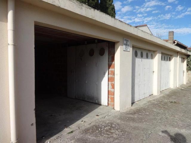 Garage location à Carcassonne, Castelnaudary