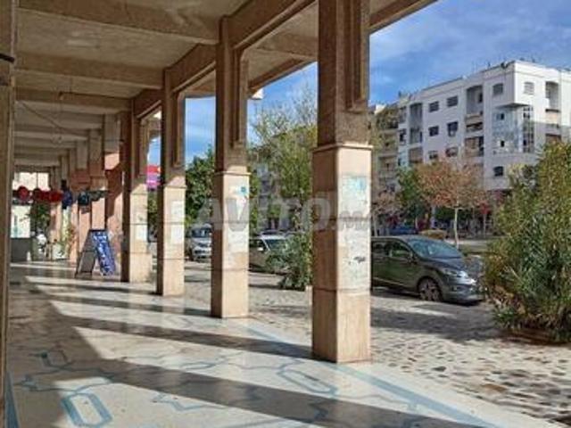 Local commercial vente à Fès