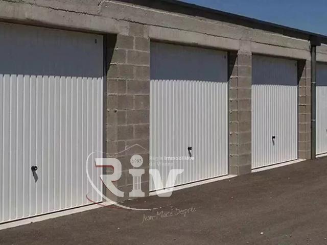 Garage location à Vienne