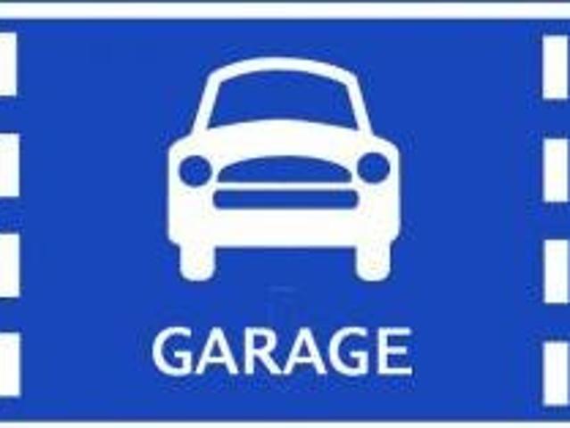 Garage location à Grenoble