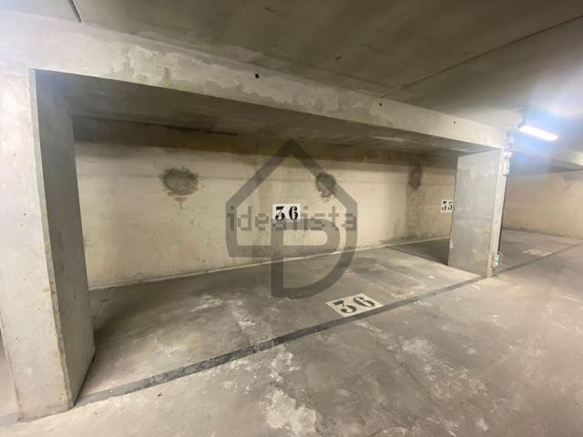 Garage location à Village Coteaux, Rueil-Malmaison