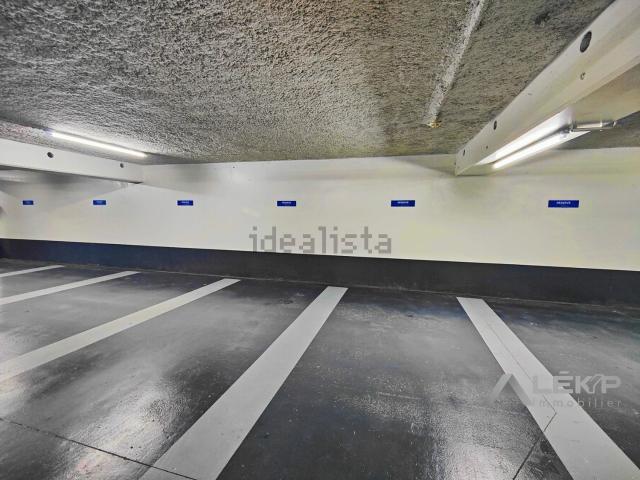 Garage location à Village Centre-ville, Rueil-Malmaison