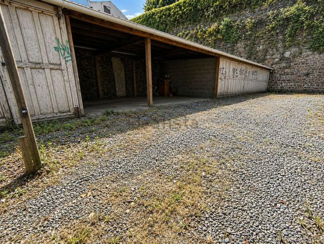 Garage vente à Saint-Michel, Saint-Brieuc