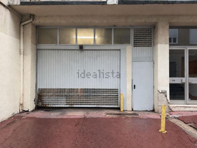 Garage vente à Villeboeuf, Saint-Étienne