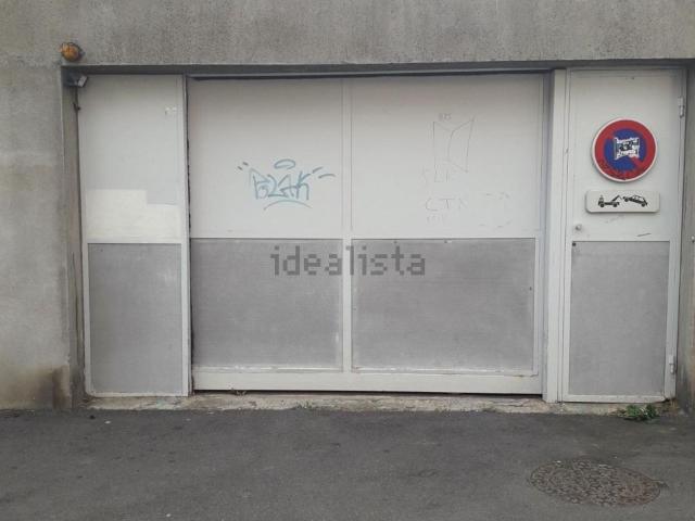Garage location à Centre Deux, Saint-Étienne