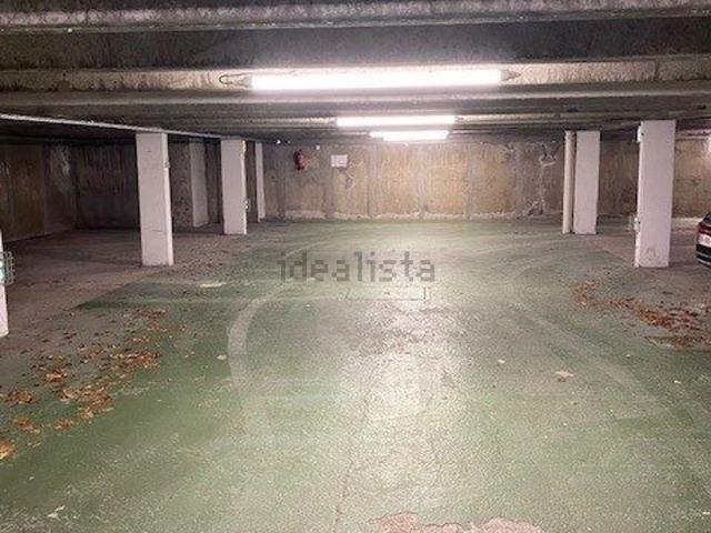 Garage location à Valbenoîte, Saint-Étienne