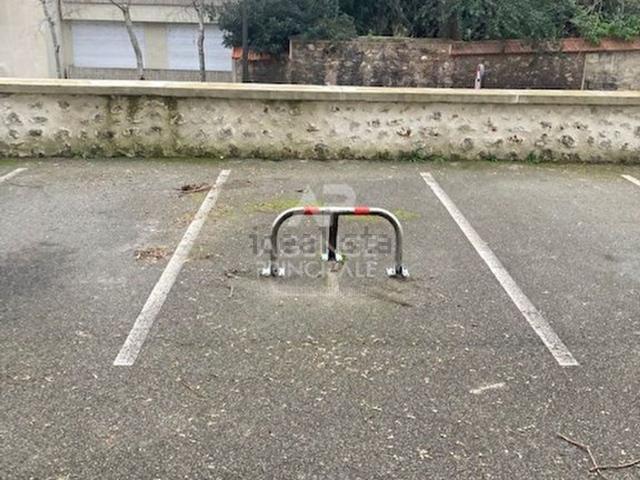 Garage location à Saint-Germain-en-Laye