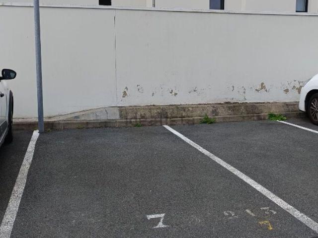 Garage location à Le Minihic, Saint-Malo