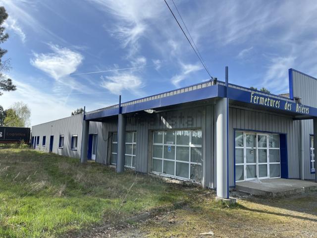 Garage vente à Les Loudonneaux, Saint-Mars-la-Brière