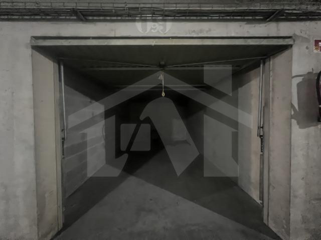 Garage location à Grenoble, Saint-martin-d'hères