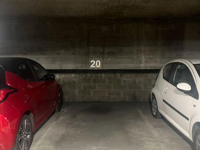Garage location à Saint-Maur Créteil, Saint-Maur-des-Fossés