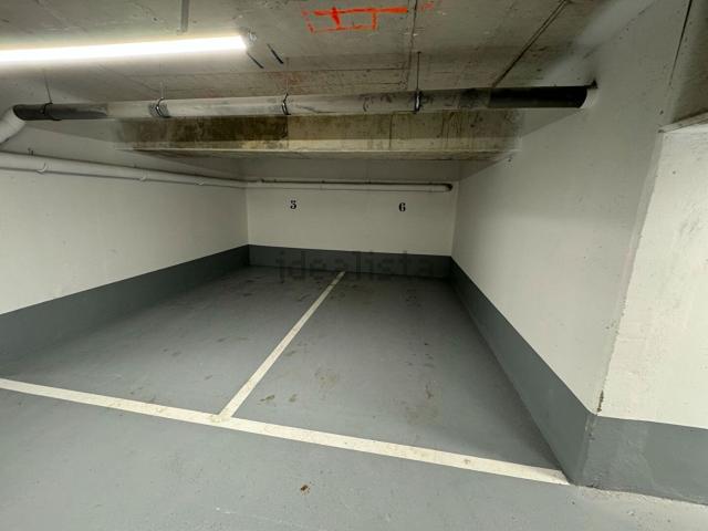 Garage location à Adamville, Saint-Maur-des-Fossés