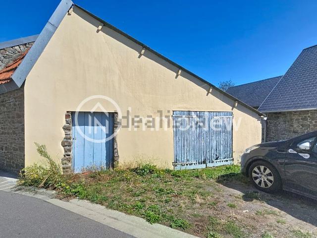 Garage vente à Saint-Pair-sur-Mer, Manche